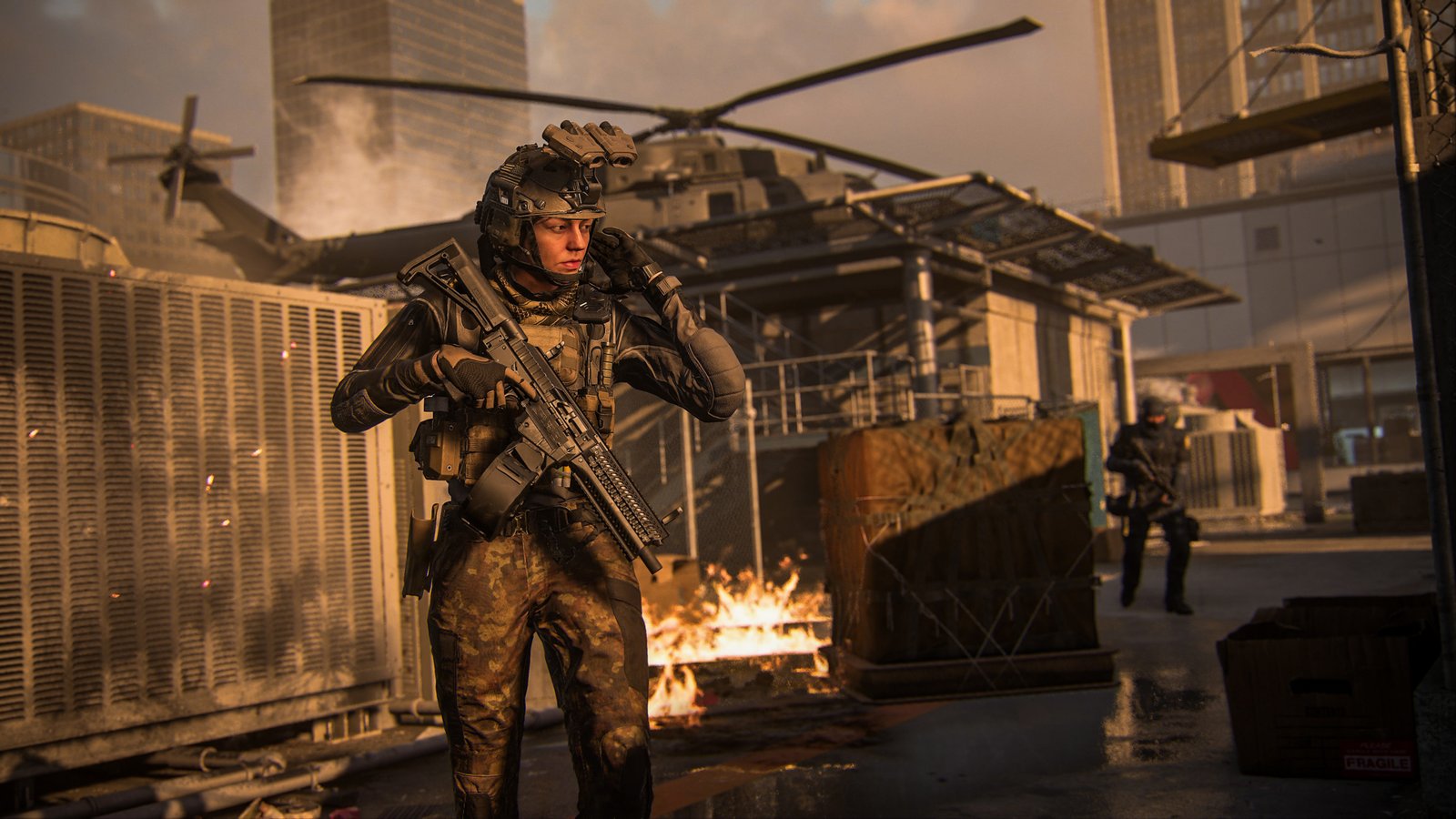 Modern Ops 2 Maps Guide