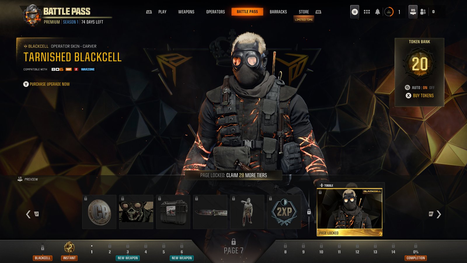 Completion Page Image