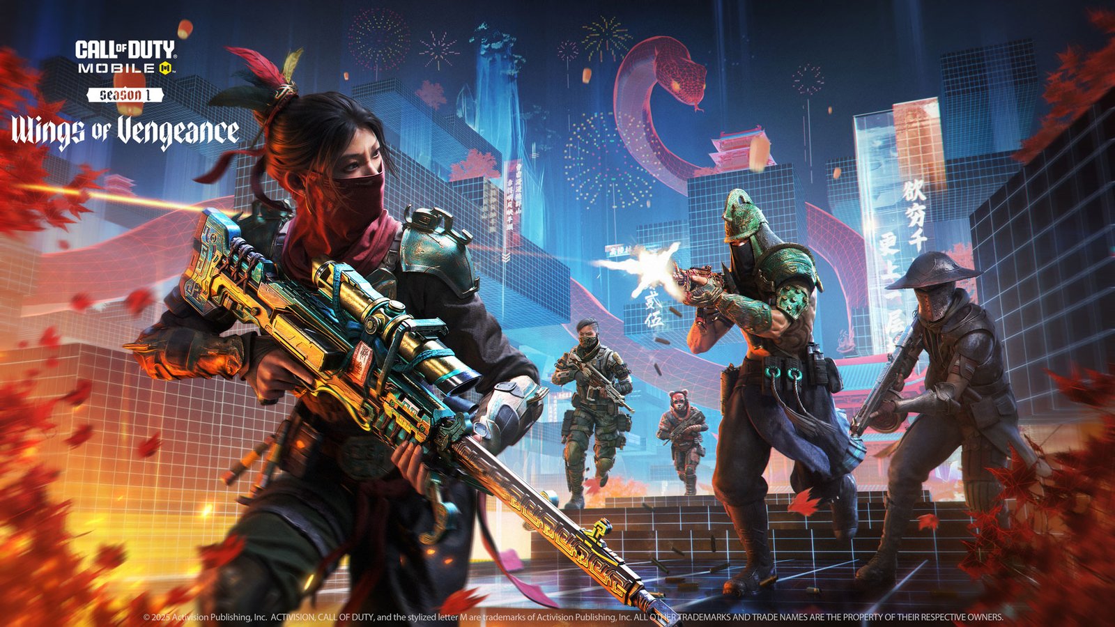 Operation Eclipse Event Image